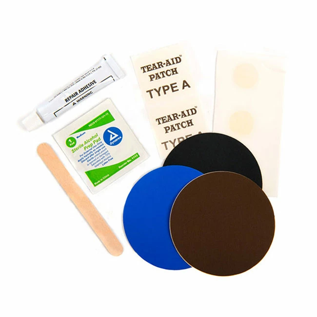 Therm-a-Rest Permanent Home Repair Kit 1 Therm-a-Rest Permanent Home Repair Kit