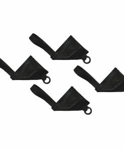 Hilleberg Poleholder 4-Pack