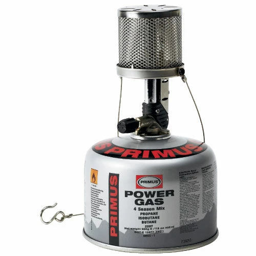Primus Micron Lantern 1 Primus Micron Lantern