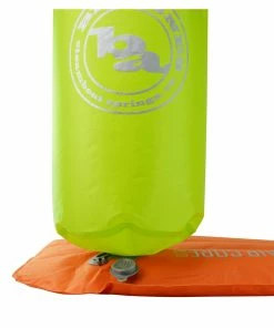 Big Agnes Pumphouse Ultra