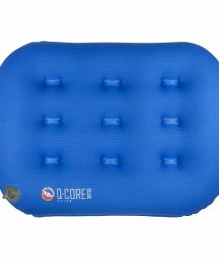Big Agnes Q-Core Deluxe Pillow (Fall 2022)