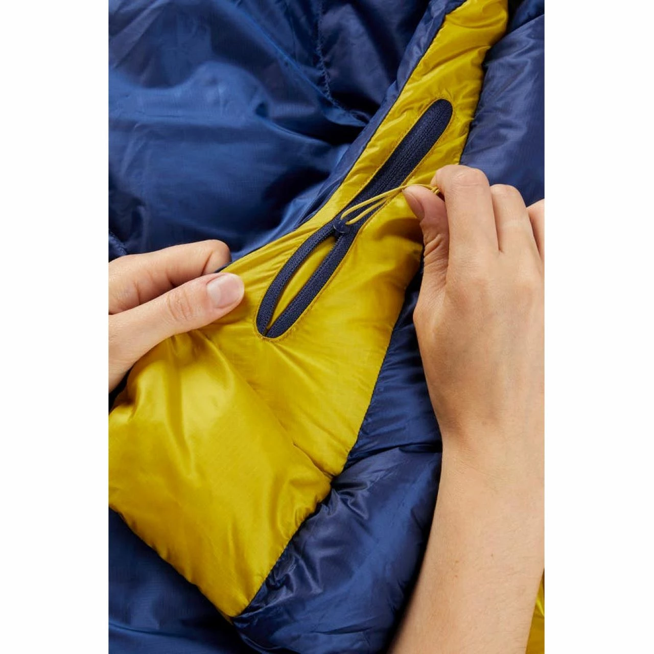 Rab Neutrino 400 - Women's 4 Rab Neutrino 400 - Women's - Image 4