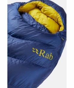 Rab Neutrino 600 - Women's 7 Rab Neutrino 600 - Women's -Tents Sales Store qsm 93 pic02 66498.1646075599