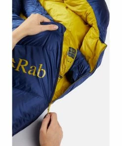 Rab Neutrino 600 - Women's 8 Rab Neutrino 600 - Women's -Tents Sales Store qsm 93 pic05 21361.1646075599