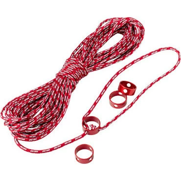 MSR Reflective Utility Cord Kit 1 MSR Reflective Utility Cord Kit