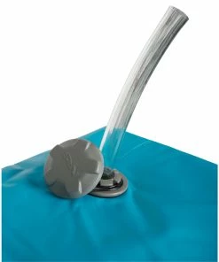 NRS River Bed Sleeping Pad - Large -Tents Sales Store riverbedvalve 43442.1626822382