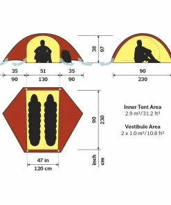 Hilleberg Rogen -Tents Sales Store rogen 2d english 1 33786.1626822296