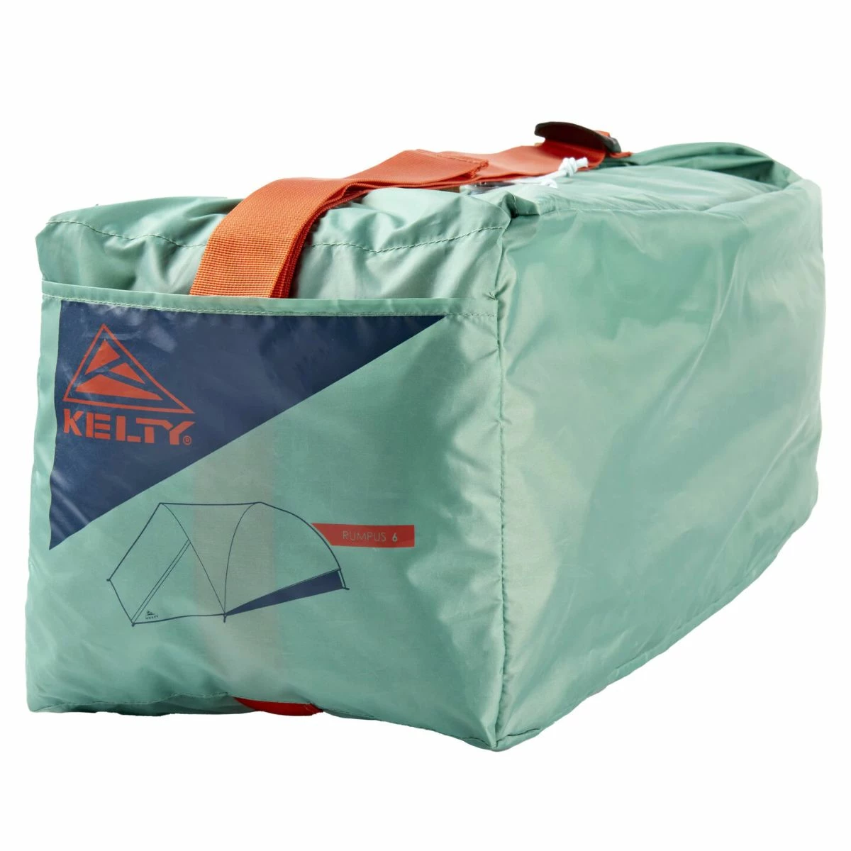 Kelty Rumpus 6P 11 Kelty Rumpus 6P - Image 11