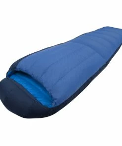 Sea To Summit Trek TkI 30F -Tents Sales Store s1011 trektkisleepingbag regular angle 33654.1626822795