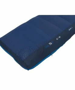 Sea To Summit Trek TkII 18F -Tents Sales Store s1021 trektkiisleepingbag regular footbox 16120.1626822826