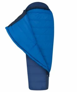 Sea To Summit Trek TkII 18F -Tents Sales Store s1021 trektkiisleepingbag regular open 01 10899.1626822828