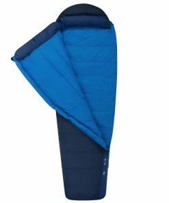 Sea To Summit Trek TkIII 10F -Tents Sales Store s1031 trektkiiisleepingbag regular open 01 13331.1626822827