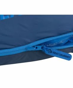Sea To Summit Trek TkIII 10F -Tents Sales Store s1031 trektkiiisleepingbag regular zipper 78417.1626822843