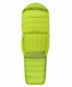 Sea To Summit Ascent AcI 25F 14 Sea To Summit Ascent AcI 25F -Tents Sales Store s1111 ascentacisleepingbag regular open 03 01529.1626822757