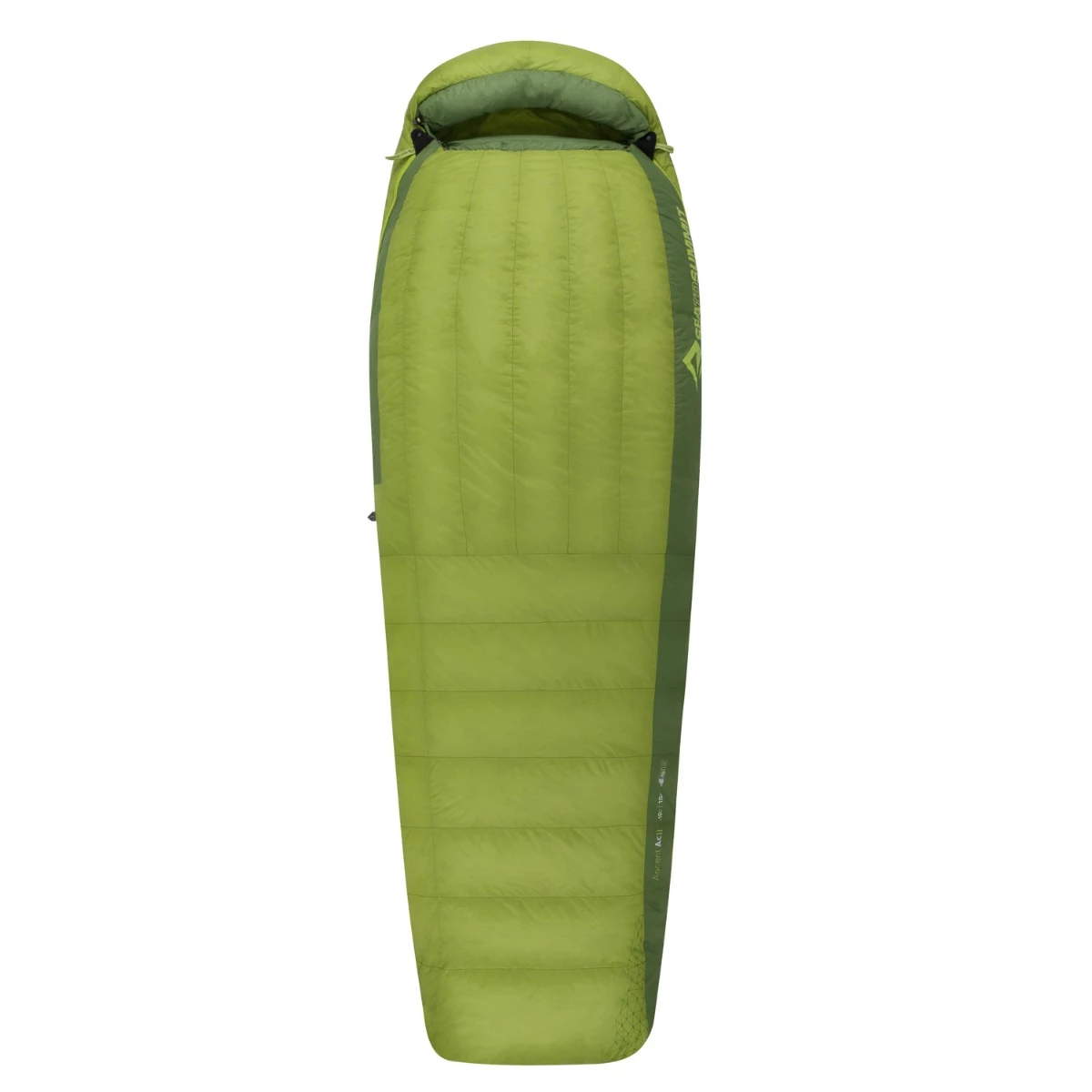 Sea To Summit Ascent AcII 15F 1 Sea To Summit Ascent AcII 15F