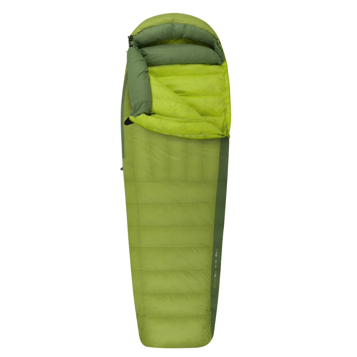 Sea To Summit Ascent AcII 15F 2 Sea To Summit Ascent AcII 15F - Image 2