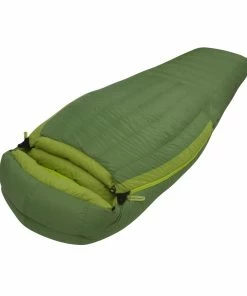 Sea To Summit Ascent AcIII 0F -Tents Sales Store s1131 ascentaciiisleepingbag regular angle 58994.1626822784