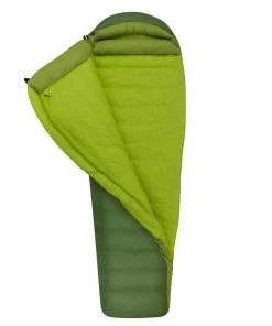 Sea To Summit Ascent AcIII 0F -Tents Sales Store s1131 ascentaciiisleepingbag regular open 01 62625.1626822787