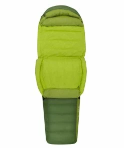 Sea To Summit Ascent AcIII 0F -Tents Sales Store s1131 ascentaciiisleepingbag regular open 03 95697.1626822772