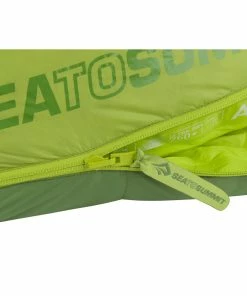 Sea To Summit Ascent AcIII 0F -Tents Sales Store s1131 ascentaciiisleepingbag regular zipper 90494.1626822776