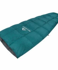 Sea To Summit Traveller TrI 50F -Tents Sales Store s1311 travellertrisleepingbag regular angle 53716.1626822773