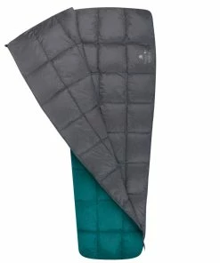 Sea To Summit Traveller TrI 50F -Tents Sales Store s1311 travellertrisleepingbag regular open 01 23995.1626822771