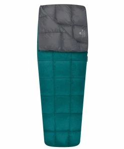 Sea To Summit Traveller TrI 50F -Tents Sales Store s1311 travellertrisleepingbag regular open 02 36333.1626822769