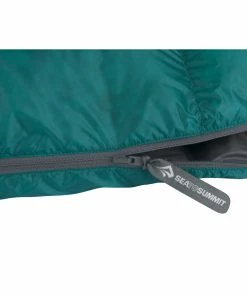 Sea To Summit Traveller TrI 50F -Tents Sales Store s1311 travellertrisleepingbag regular zipper 69708.1626822778