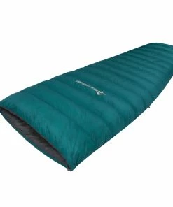 Sea To Summit Traveller TrII 30F -Tents Sales Store s1321 travellertriisleepingbag regular angle 87629.1626822782