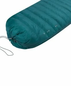 Sea To Summit Traveller TrII 30F -Tents Sales Store s1321 travellertriisleepingbag regular footclosure 09413.1626822787