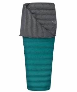 Sea To Summit Traveller TrII 30F -Tents Sales Store s1321 travellertriisleepingbag regular open 02 54044.1626822770