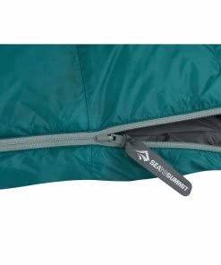 Sea To Summit Traveller TrII 30F -Tents Sales Store s1321 travellertriisleepingbag regular zipper 37748.1626822771