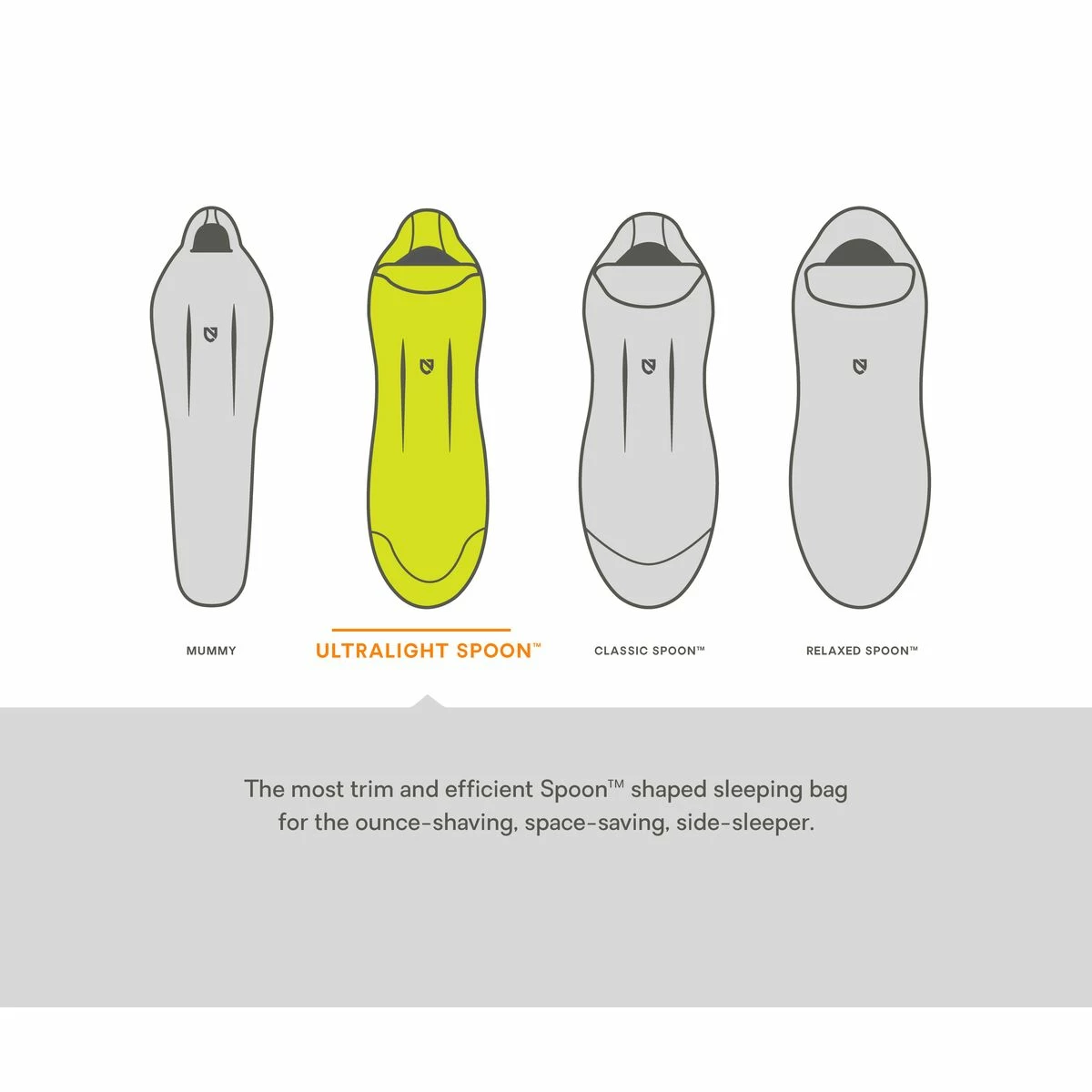 Nemo Riff 15 - Men's 12 Nemo Riff 15 - Men's - Image 12