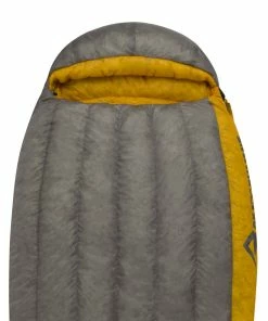 Sea To Summit Spark SpII 28F -Tents Sales Store s2121 sparkspiisleepingbag regular topclosed 83452.1626822800
