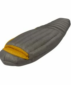 Sea To Summit Spark SpIV 5F -Tents Sales Store s2141 sparkspivsleepingbag regular angle 45033.1626822750
