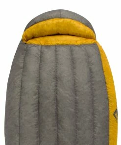 Sea To Summit Spark SpIV 5F -Tents Sales Store s2141 sparkspivsleepingbag regular topclosed 85469.1626822752