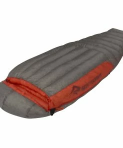 Sea To Summit Flame FmII 35F - Women's -Tents Sales Store s3221 flamefmiisleepingbag regular angle 11679.1626822814