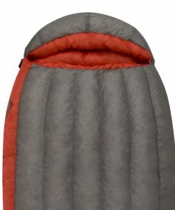 Sea To Summit Flame FmII 35F - Women's -Tents Sales Store s3221 flamefmiisleepingbag regular topclosed 02010.1626822818