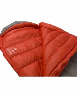Sea To Summit Flame FmII 35F - Women's -Tents Sales Store s3221 flamefmiisleepingbag regular topopen 52775.1626822821