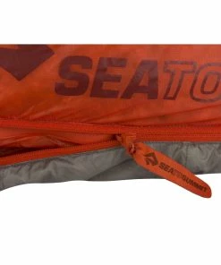 Sea To Summit Flame FmII 35F - Women's -Tents Sales Store s3221 flamefmiisleepingbag regular zipper 46137.1626822811