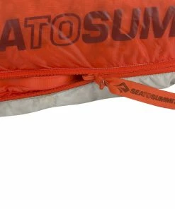 Sea To Summit Flame FmIII 25F - Women's -Tents Sales Store s3231 flamefmiiiwomenssleepingbag regular zipper 23364.1626822767