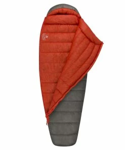 Sea To Summit Flame FmIV 15F - Women's -Tents Sales Store s3241 flamefmivsleepingbag regular open 01 84319.1626822767