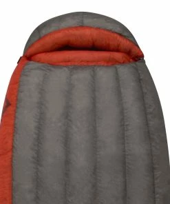 Sea To Summit Flame FmIV 15F - Women's -Tents Sales Store s3241 flamefmivsleepingbag regular topclosed 87407.1626822771
