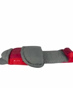 Sea To Summit Basecamp BcII 20F (Fall 2022) -Tents Sales Store s4221 s4232 basecampsleepingbag configuration 05 41383.1626822753