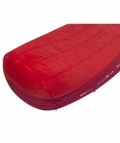 Sea To Summit Basecamp BcII 20F (Fall 2022) -Tents Sales Store s4221 basecampbciisleepingbag regular footbox 04672.1626822767
