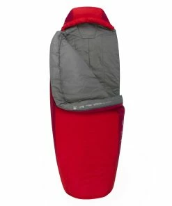 Sea To Summit Basecamp BcII 20F (Fall 2022) -Tents Sales Store s4221 basecampbciisleepingbag regular open 02 71053.1626822752