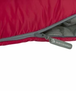 Sea To Summit Basecamp BcII 20F (Fall 2022) -Tents Sales Store s4221 basecampbciisleepingbag regular zipper 78212.1626822749