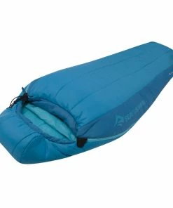 Sea To Summit Venture VtI 32F - Women's -Tents Sales Store s5111 venturevtisleepingbag regular angle 71750.1626822838