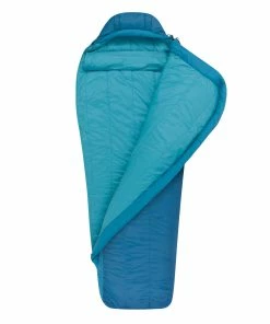 Sea To Summit Venture VtII 23F - Women's -Tents Sales Store s5121 venturevtiisleepingbag regular open 01 31075.1626822933