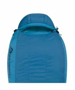 Sea To Summit Venture VtII 23F - Women's -Tents Sales Store s5121 venturevtiisleepingbag regular topclosed 55584.1626822919
